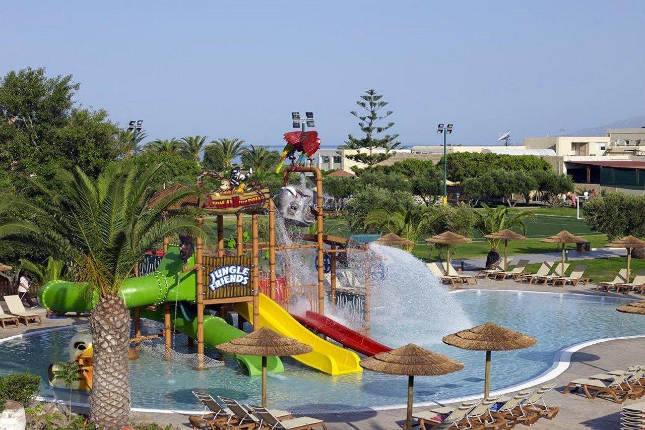 Akti Coast Club Hotel Мармари Удобства фото