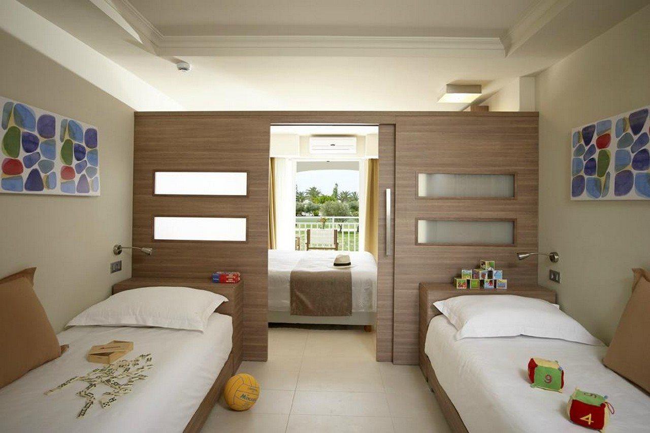 Akti Coast Club Hotel Мармари Номер фото