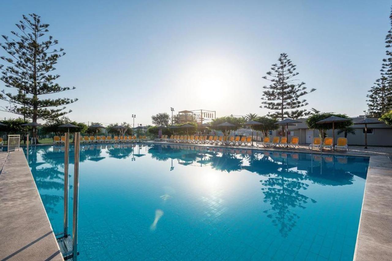 Akti Coast Club Hotel Мармари Экстерьер фото