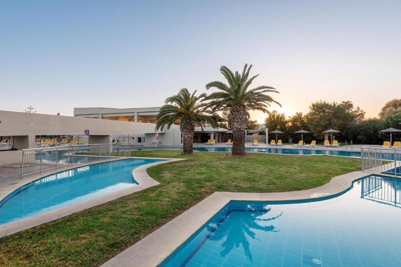 Akti Coast Club Hotel Мармари Экстерьер фото