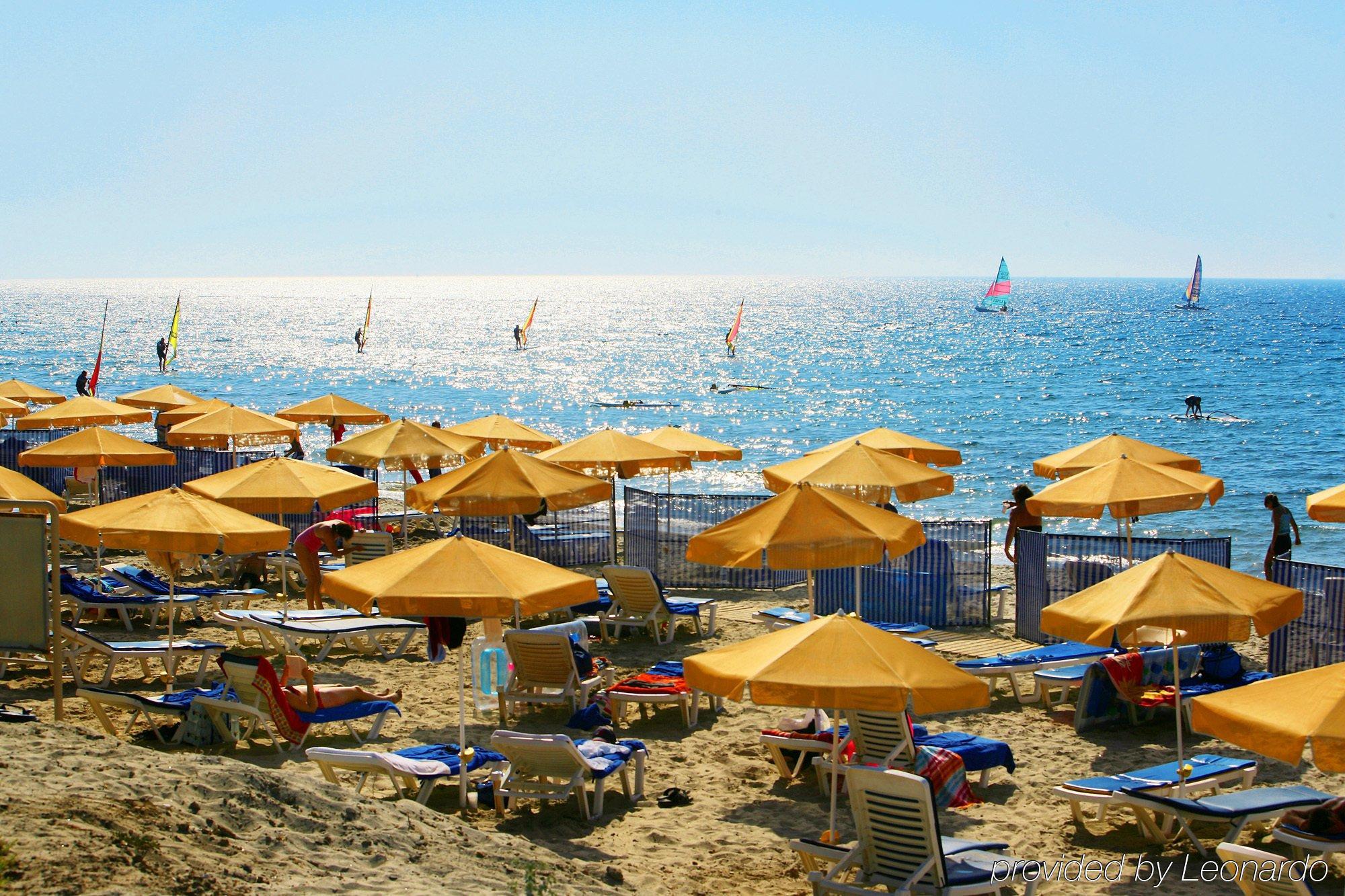 Akti Coast Club Hotel Мармари Экстерьер фото